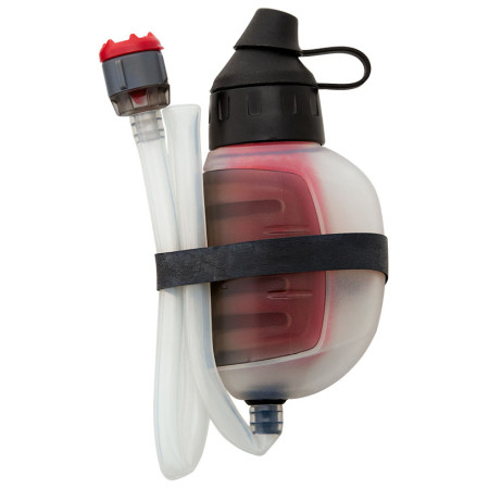 Filtre à eau MSR TrailShot Microfilter