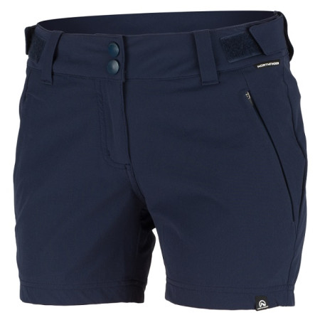 Short femme Northfinder Charli bleu foncé 464bluenights