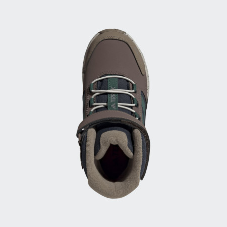 Chaussures enfant Adidas Terrex Trailmaker 2 High Climawarm +