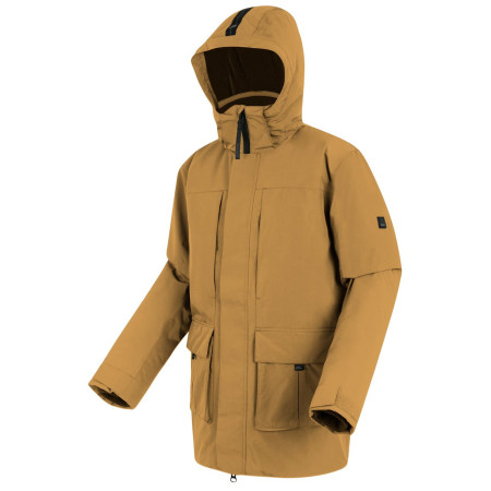 Veste homme Regatta Marron