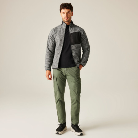 Sweat-shirt homme Regatta Salzance