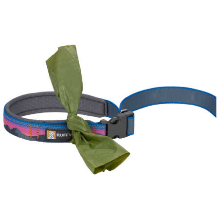 Laisse pour chien Ruffwear Crag EX™ Leash
