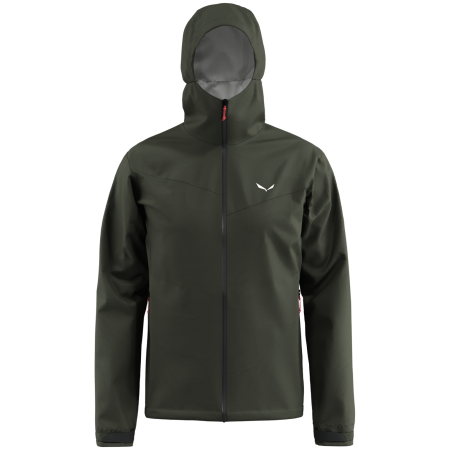Veste homme Salewa Puez Aqua 4 Ptx 2.5L M Jacket