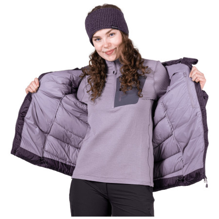 Doudoune femme Mountain Equipment Lightline Jacket Women's