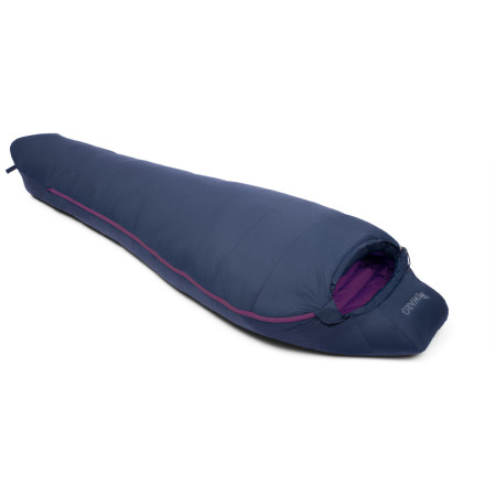 Sac de couchage en duvet Warg Stark 500 Ladies