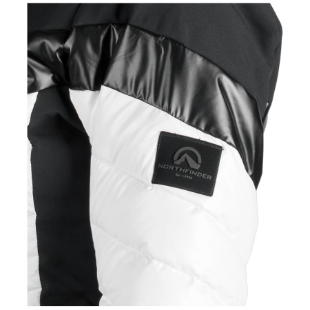 Veste de ski femme Northfinder Abigale