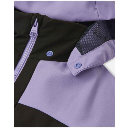 Veste enfant Reima Vaeltava