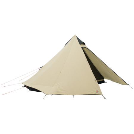 Tente familiale Robens Fairbanks Grande beige /vert Khaki
