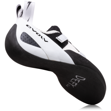 Chaussons d'escalade Evolv Defy LV
