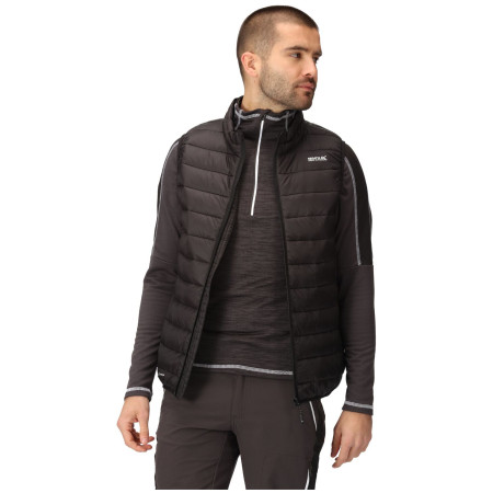 Gilet homme Regatta Marizion B/W