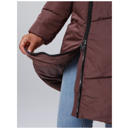 Manteau d'hiver femme Loap Tara