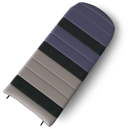 Sac de couchage en plumes Husky Drumy