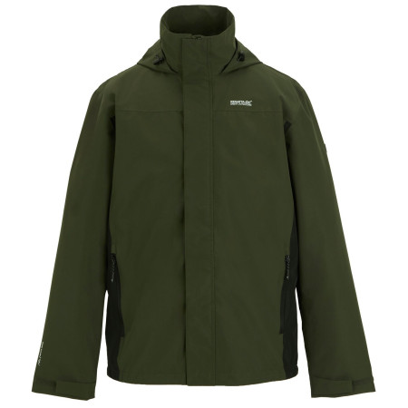 Veste imperméable pour homme Regatta Matt II