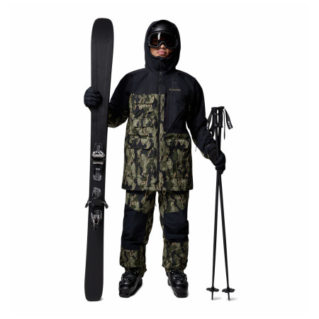 Veste de ski homme Columbia Coreshot™ Printed Jacket