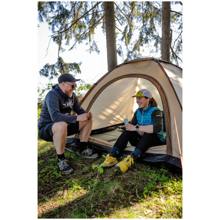 Tente Zulu Easy Tent 3