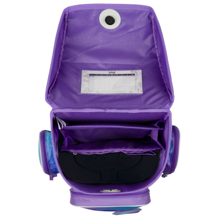 Sac à dos écolier Baagl Ergo