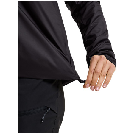 Veste softshell femme Didriksons Karix Wns Jkt 3