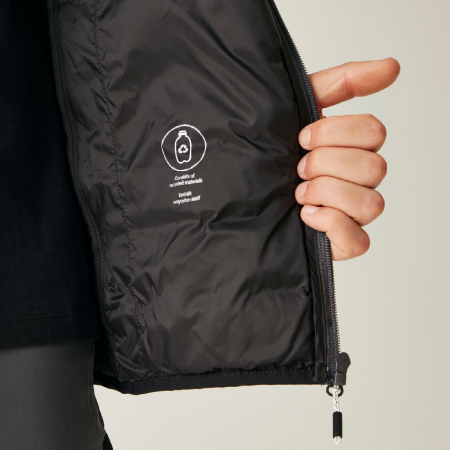 Veste homme Regatta Hillpack II