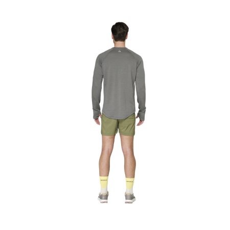 T-shirt fonctionnel homme Devold Endurance Merino Crew Man