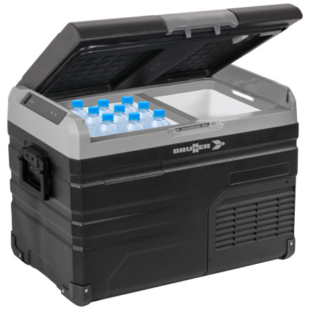 Réfrigérateur à compresseur Brunner Polarys Freeze 35 l