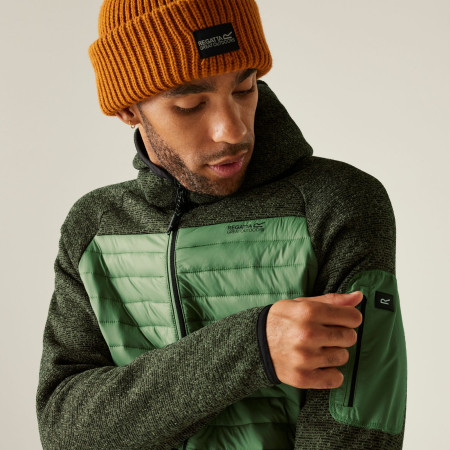 Veste homme Regatta Newhill Hybrid