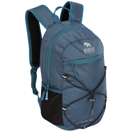 Sac à dos enfant Zulu Merlin 10 L bleu blue