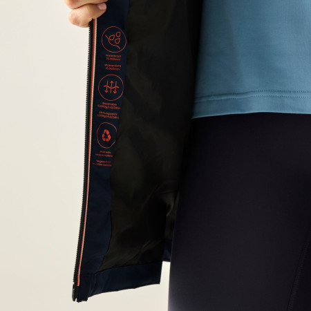 Veste femme Regatta Lenika