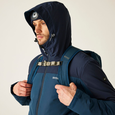 Veste homme Regatta Thornridge