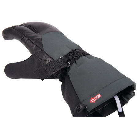 Gants Camp Split Mitt N