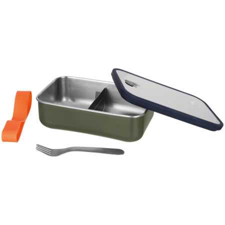 Boîte alimentaire Salewa Puez Lunch Box