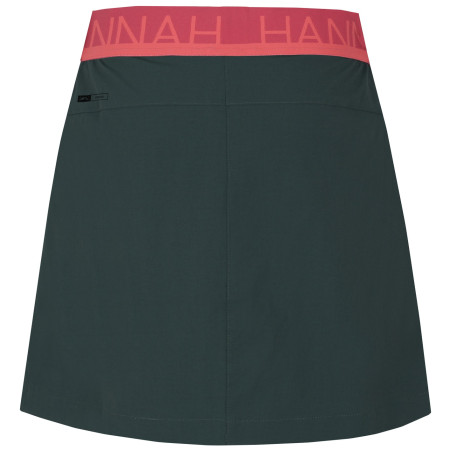 Jupe femme Hannah Lanna Il
