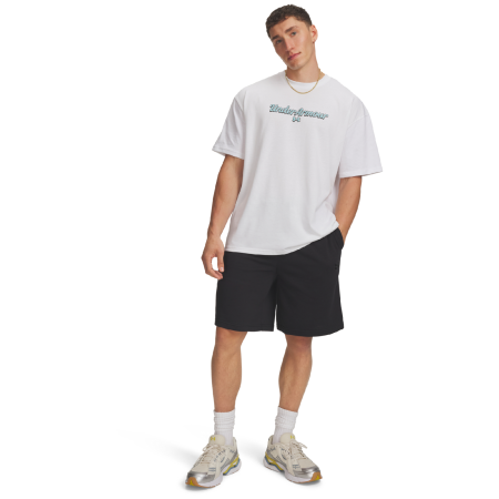 Shorts homme Under Armour Rival Lw Shorts