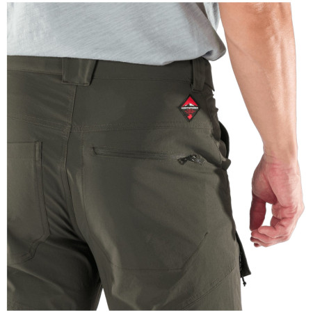 Shorts homme Northfinder Amadeus