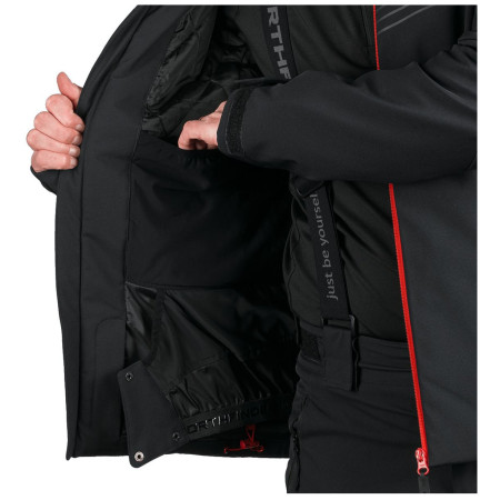 Veste de ski homme Northfinder Bartalan