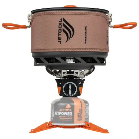 Réchaud Jet Boil TrailCook 2.0L