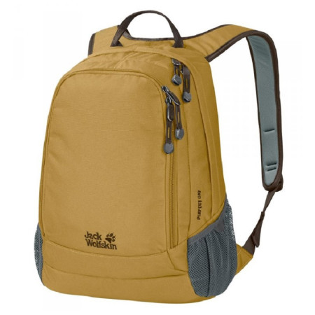Sac à dos Jack Wolfskin Perfect Day 22 jaune GoldenAmber