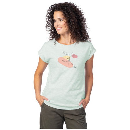 T-shirt femme Hannah Arissa II