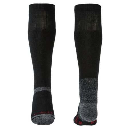 Chaussettes hautes Bridgedale Explorer HW MP Knee
