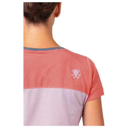 T-shirt femme Rafiki Chulilla