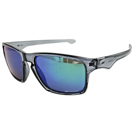 Lunettes soleil 3F Guard gris / vert 3005 grey/green
