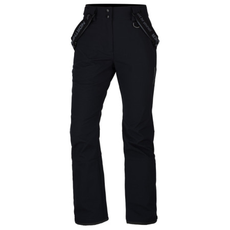 Pantalon de ski femme Northfinder Sylvia vert 269black