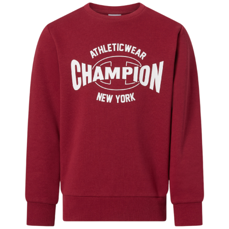 Sweatshirt enfant Champion Crewneck Sweatshirt B GMS