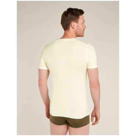 T-shirt homme Icebreaker Mens Anatomica SS V