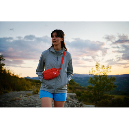 Sac banane Fjällräven High Coast Hip Pack
