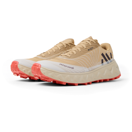 Chaussures running femme NNormal Tomir 2.0 GTX