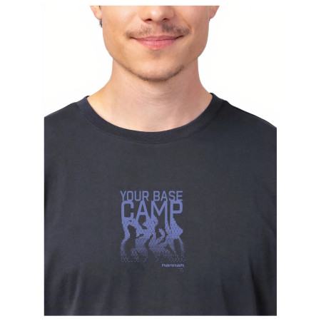T-shirt homme Hannah Logen