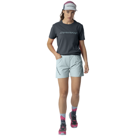 Shorts femme Dynafit Traverse Hybrid Shorts W