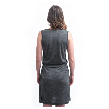 Robe femme Sensor Merino Lite