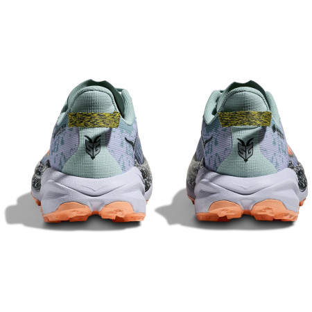 Chaussures running femme Hoka W Speedgoat 6 Gtx