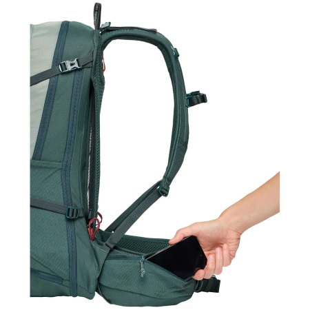 Sac à dos randonnée Vaude Wizard 30+4